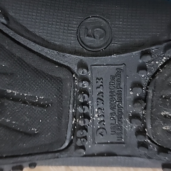 AIRWALK WATER SHOES SIZE 5 - Picture 5 of 5